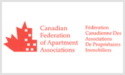 CANADIAN FEDERATION OF APARTMENT ASSOCIATIONS